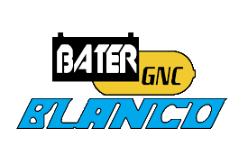 Bater GNC Blanco – Taller de GNC en Salta desde 1987