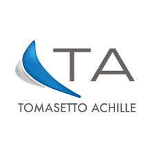 Tomasetto Achille — reguladores y componentes GNC
