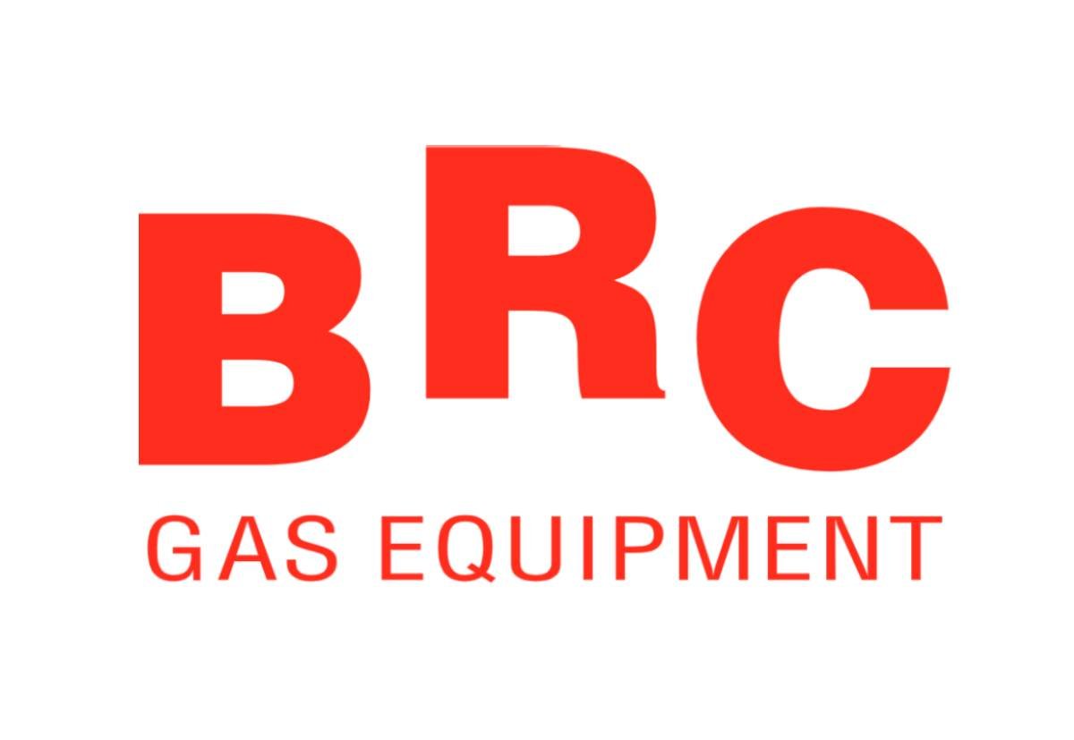 BRC Gas Equipment — kits GNC de inyección secuencial