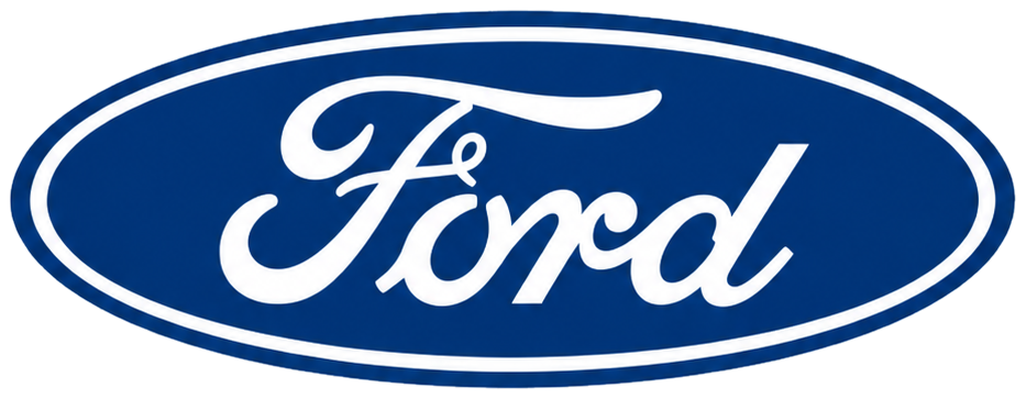 Ford — batería Moura de origen