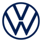 Volkswagen — batería Moura de origen