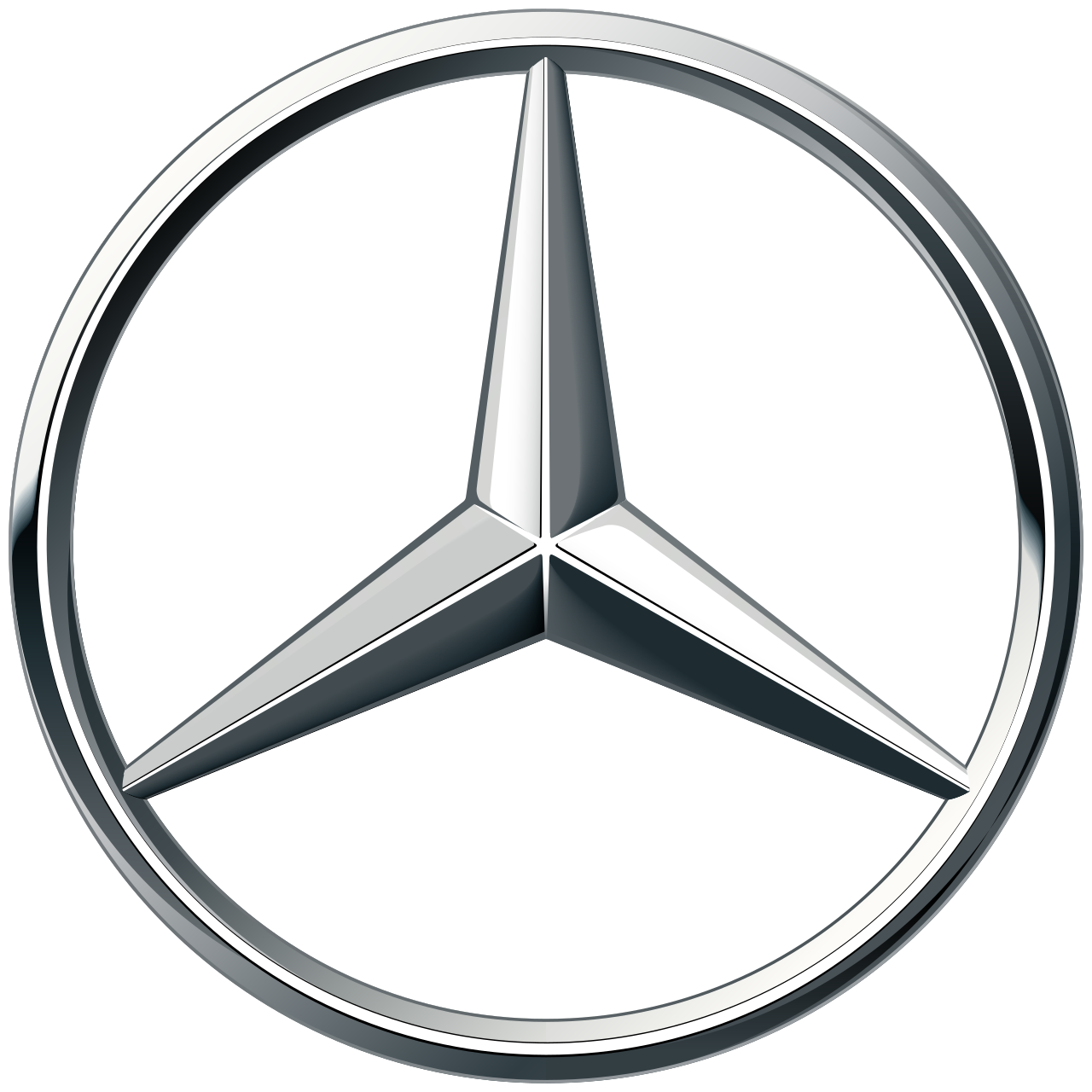 Mercedes-Benz — batería Moura de origen